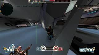 [TF2] Funneh Fake Taunt Use