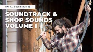 Max Randolph Studios | Soundtrack & Shop Sounds Volume I