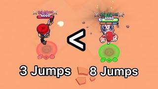 Dynajump Guide (Play Dyna like Mico)