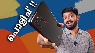 Micromax IN Note 2 Malayalam Unboxing 