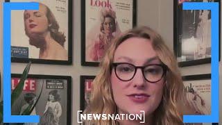 Election deniers went suddenly silent: Journalist | Dan Abrams Live