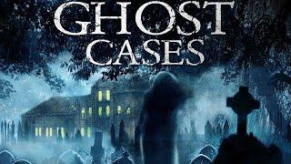 Ghost Cases | Season 1 | Episode 6 | White Hart Hotel | Paul Andrew Kimball | Holly Stevens