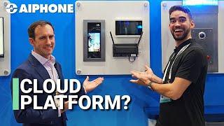 Aiphone at ISC WEST 2024: New Updates in Intercom, Access Control Systems and Cloud Platform