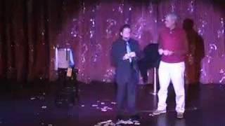 Paul Romhany Comedy Magician -
