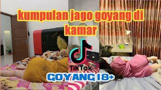 kumpulan jago goyang di kamar 18+