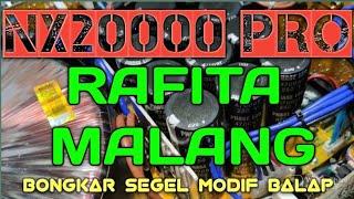 NX20000 PRO RAFITA MALANG