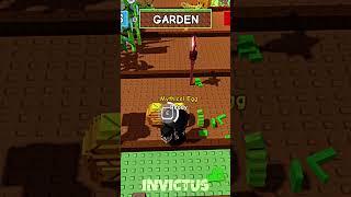 Pure Luck#growagarden #fyp #shorts #viralvideo