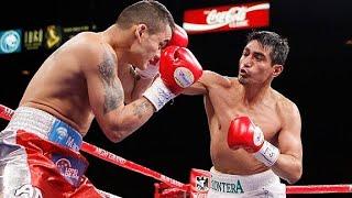 Fight of the Year, 2011 : Marcos Maidana MD12 Erik Morales