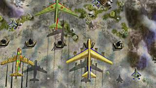 Command and Conquer Generals Zero Hour United Factions Full Game