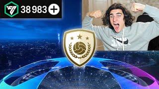 МОЙ ЛУЧШИЙ ДЕНЬ!!! САМОЕ ВЕЗУЧЕЕ ОТКРЫТИЕ ПАКОВ В FC MOBILE!!!