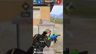 wow baza pubg mobile #gaming #richpubgm #pubgmobile bir vs ikki 1vs2