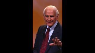 Jim Rohn - Embrace the power of personal change.