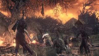 LorePlay Dark Souls 3: The Lights of Lothric Trailer