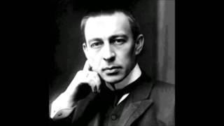 228  Сергей Рахманинов Отче наш   хор Минина