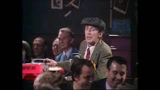 Wheeltappers & Shunters Social Club - Granada TV - Series 1 Episode 1