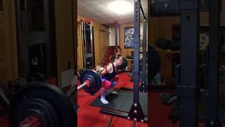 Great SQUAT DAY  #shorts