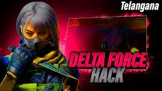 Delta Force Cheat | Delta Force Hack | Undetected | Download For Free 2025