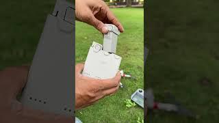 DJI Mini 4 pro #reels #shorts #shortvideo #dji #drone #djimini4pro #djimini4 #djirc #fypシ゚viral
