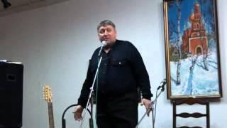 Геннадий Горлов (ГЕНННА) "Субаренда"