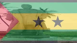 Happy Sao Tome and Principe Day? (18+)