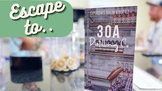 Get to Know 30A Distilling Co in Santa Rosa Beach, Florida