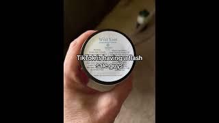 Discover Wild Yam Cream for Natural Hormone Balance #healthy