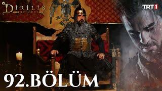 Diriliş Ertuğrul 92. Bölüm