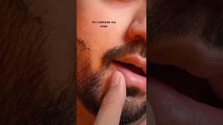 sexinesss overload brosetting beard #trending #shorts #style #hairstyle #beardstyle