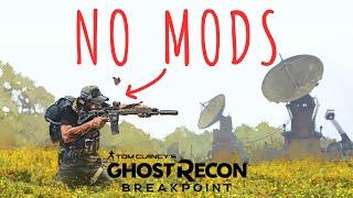 Your Outfit Sucks? Try these 15 outfit Ideas for Ghost Recon Breakpoint - Outfit Guide