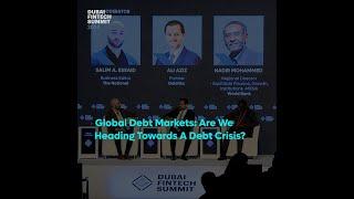 Dubai FinTech Summit 2024: Can FinTechs revive distressed economies through innovation?