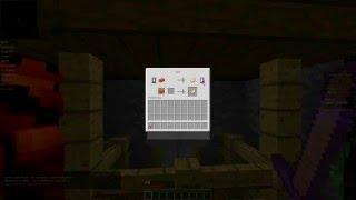 Обзор чита для Minecraft 1.8 Dark Light Client 1.8