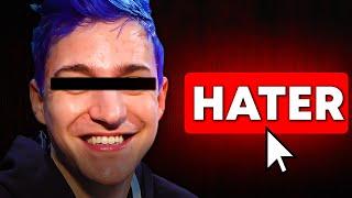 Why Everyone Hates Ninja..