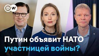 Путин грозит НАТО: что ждать от Европы? | Баунов, Ланге, Шешельгите