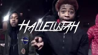 "Hallelujah" Fivio Foreign Bobby Shmurda NY DRILL type beat (prod. SZAMZ)