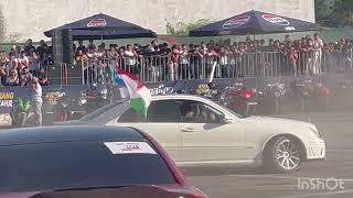 Samarqand drift shou SofExpo 01.05. Самарканд дрифт шоу СофЭкспо