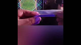 How to roll a cigarette #handrolling #tobacco