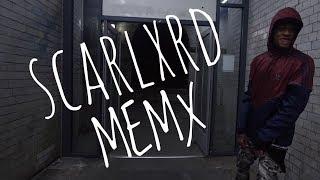 SCARLXRD-MEMX ||「ПЕРЕВОД」「RUS SUB」