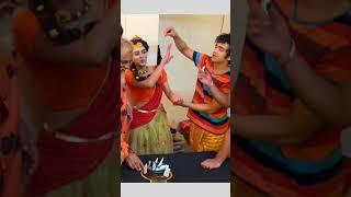 Malika and Sumedh Lovely Moment  #shorts #mallikasingh