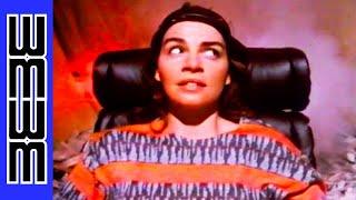 MIND TRAP - Weird Movies With Mark