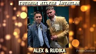 Alex & Rudika - Ó istenem milyen ártatlan (official music) 2021