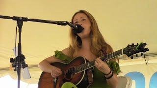 Jenny Yim "Will You Forget About Us" - original LIVE @ The Hale'iwa Arts Festival June 21, 2025*