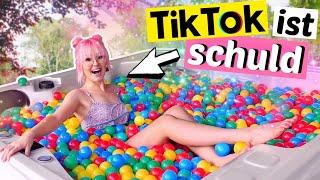 TikTok ist schuld  irre Hacks | ViktoriaSarina