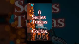6 Series Turcas Cortas, Bambaska Biri, Bay Yanlis, EGO, Gülcemal, Ya Cok Seversen y Ruhun Duymaz.