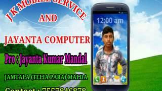 J K MOBILE SERVICE