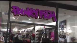 Punkyfish Lewisham Store