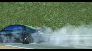 NWA Drift new Style | MTA | CCD Planet #3