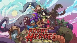 Rogue Heroes: Ruins of Tasos - Release Trailer Music