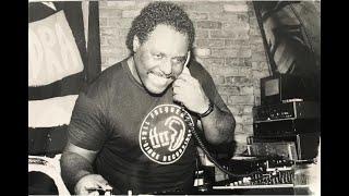 Tony Humphries Live Master Mix Medley 13.5.1992