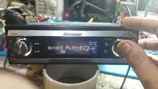 Pioneer DEH P88RS