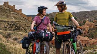 Bikepacking the Montañas Vacías: 700km across Spain's wild landscapes